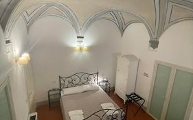 Bonconvento Guesthouse - Hituscany